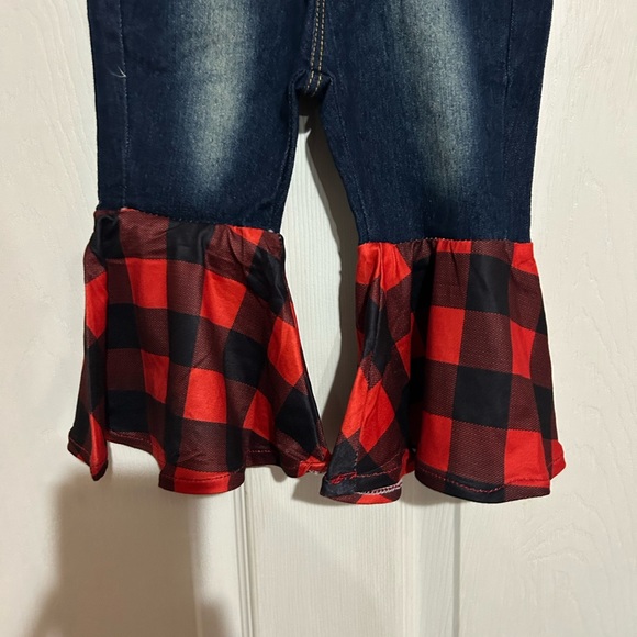 Marie Nicole clothing Santa for girl - Picture 2 of 6